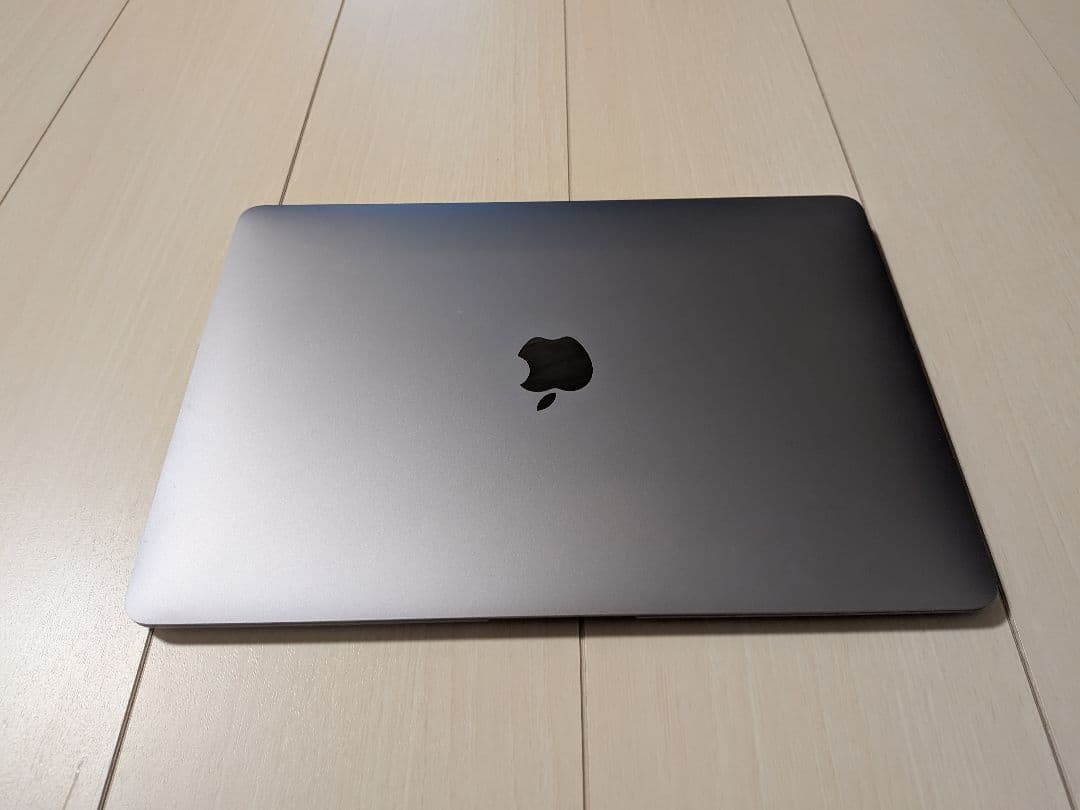 Apple MacBook Air 13インチ M1 16GB 1TB