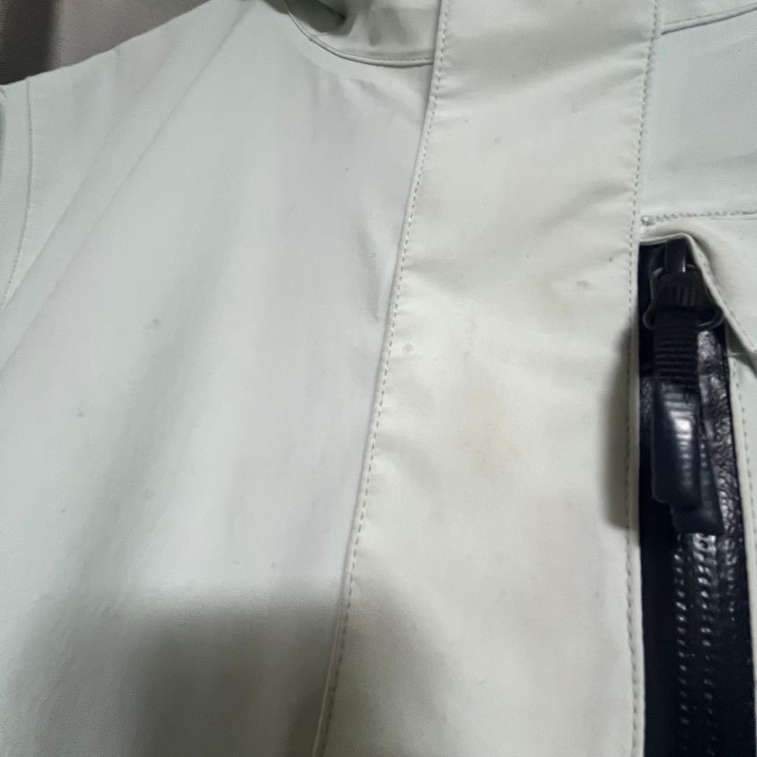 VOLCOM L GORE-TEX ジャケット(SKY)