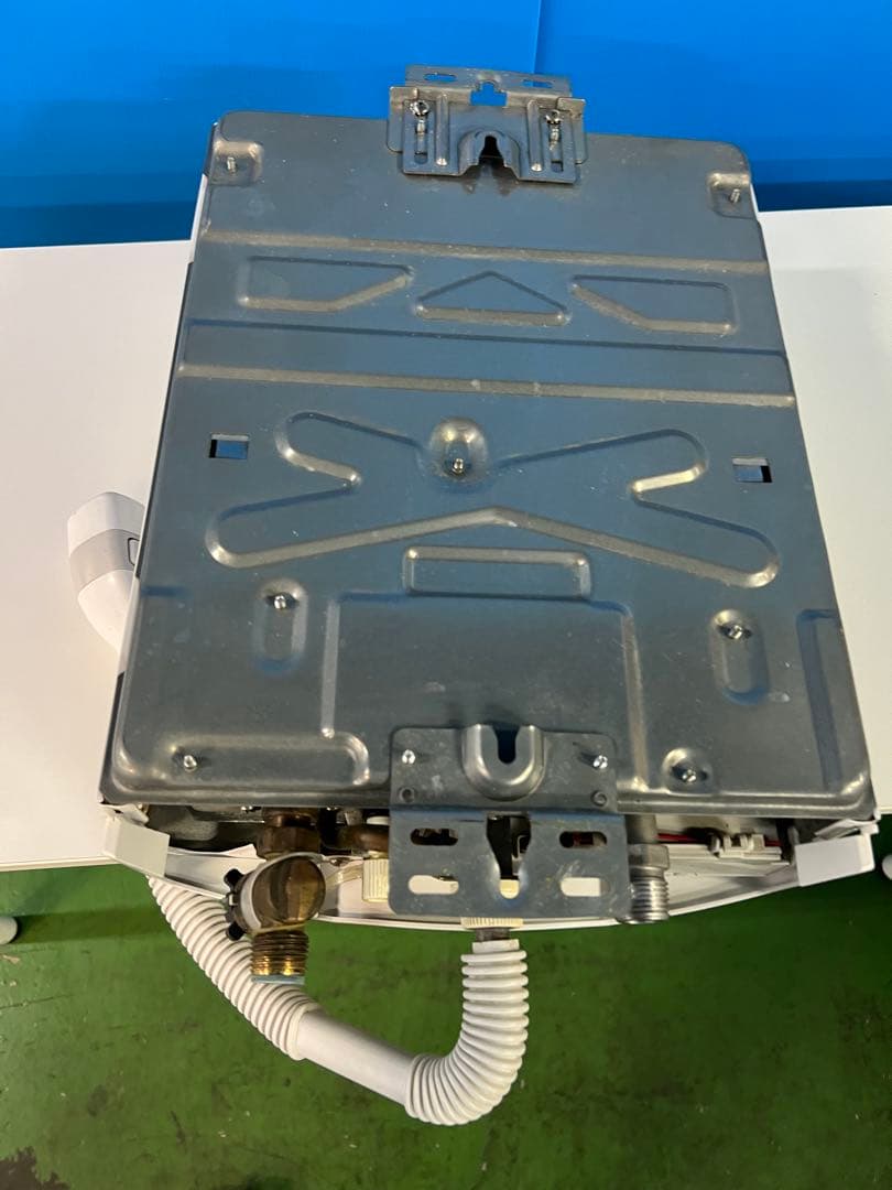 パロマ瞬間ガス給湯器 都市ガス