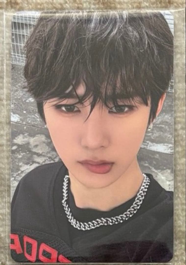 ALD1 EUPHORIA アンシン　plus chat 特典 トレカ