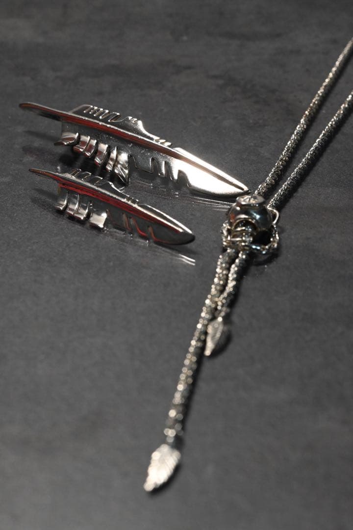 まるちん　ノーチラスアートジュエリー