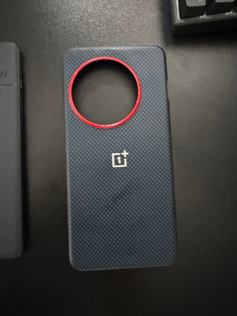 [グローバル版] OnePlus13 16GB/512GB ブラック