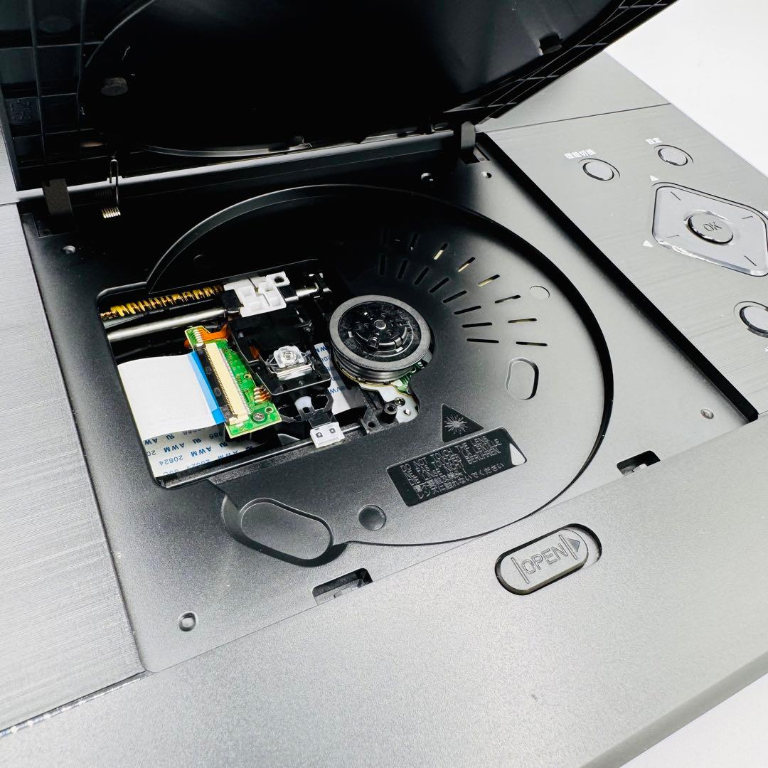 【美品】Superbe 14PB 14インチ ブルーレイプレーヤー