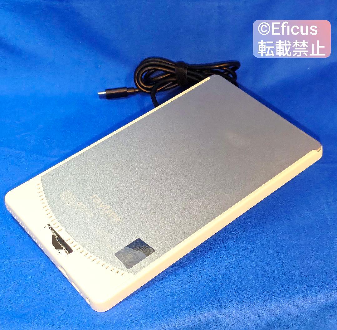 raytrektab RT08WT Windowsお絵描きタブレット（中古品）