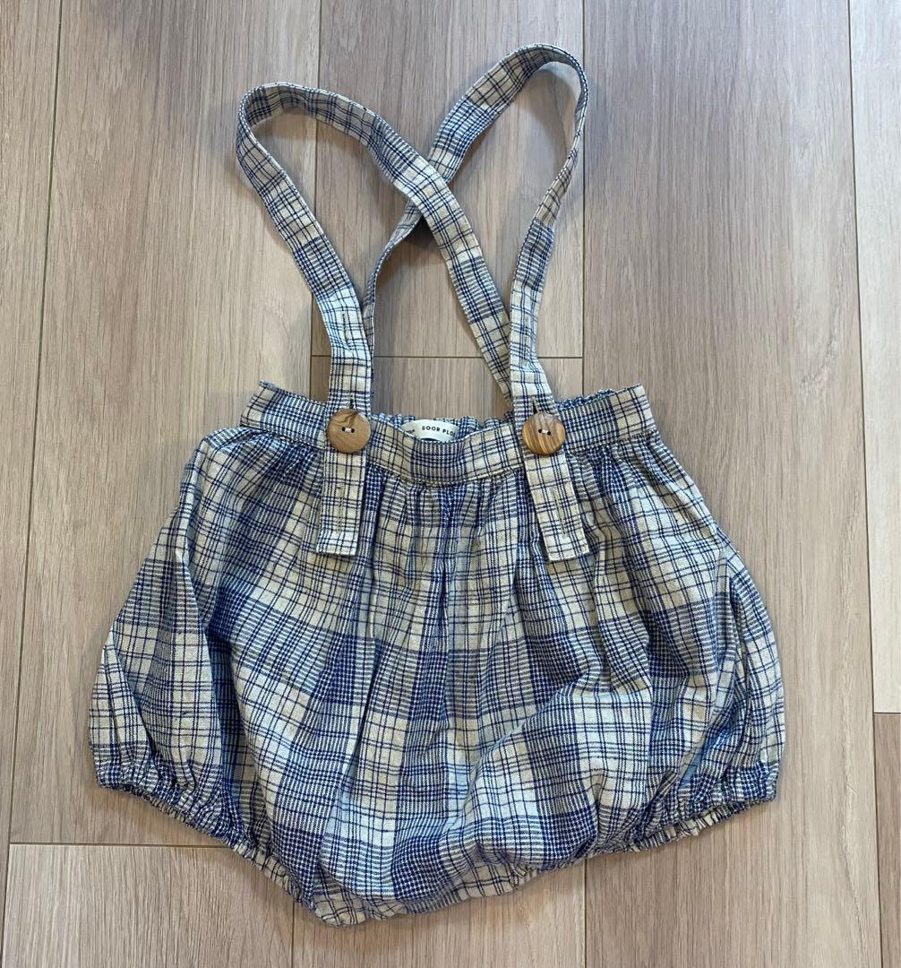 soor ploom ブルマ　2Y