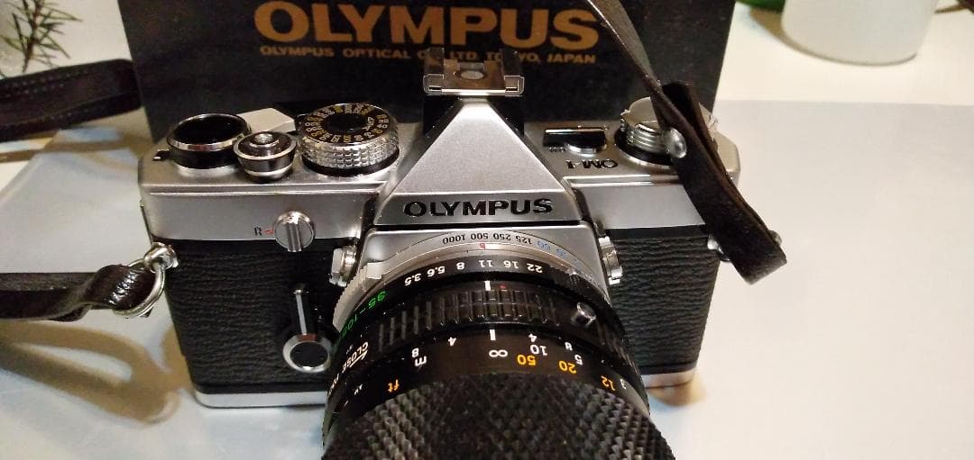 オリンパスOM-1