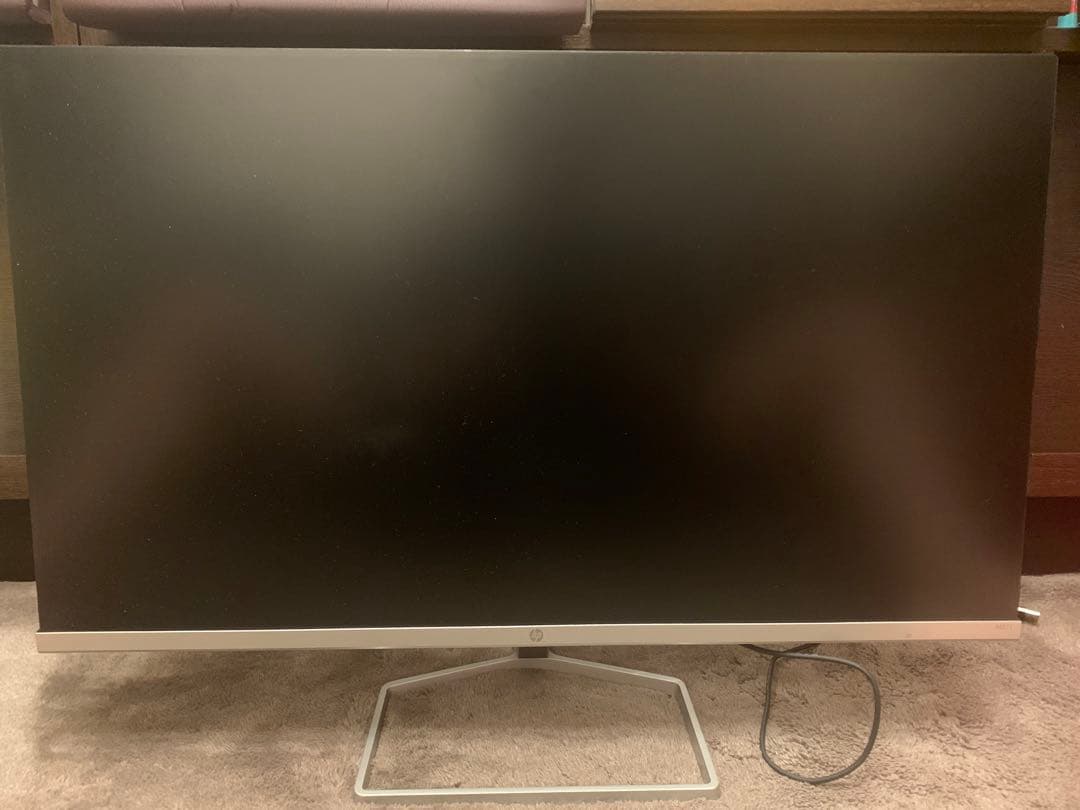 モニター　2021年頃購入