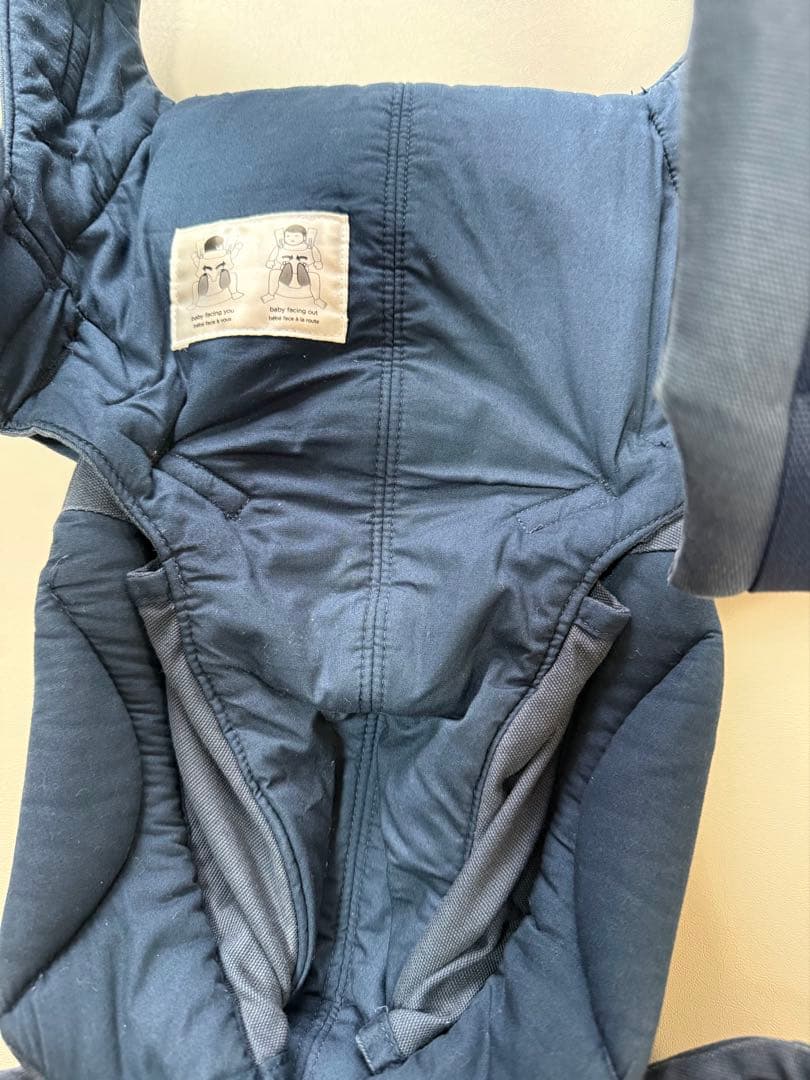 【良品】エルゴ エルゴベビー ergobaby 抱っこ紐