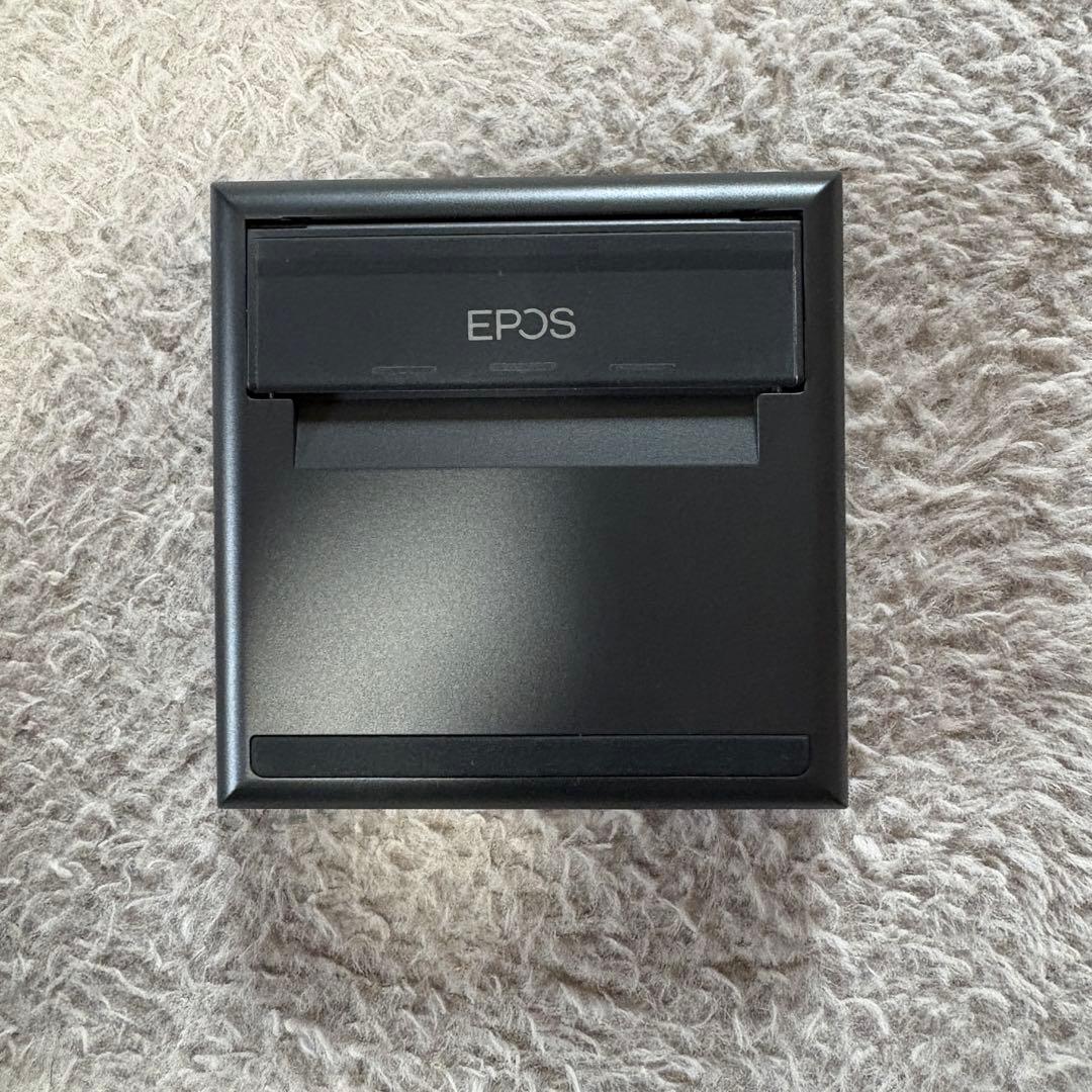 【中古】EPOS GSX 1000 2nd edition オーディオアンプ