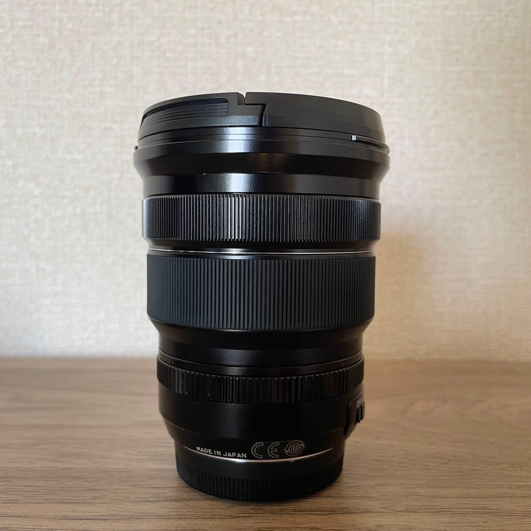 FUJIFILM 富士フイルム　XF10-24mm F4 R OIS