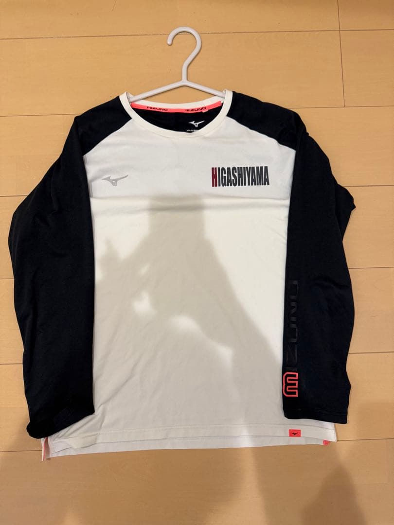 東山バスケロンT