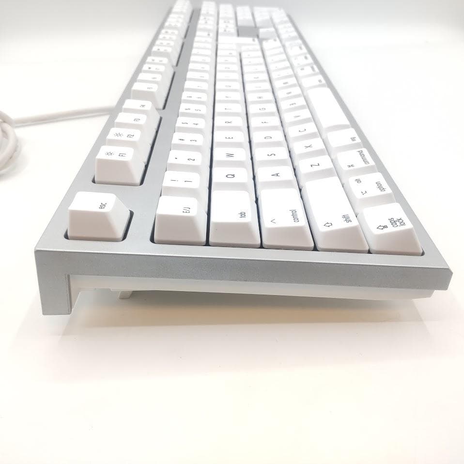 東プレ REALFORCE for Mac 日本語配列 R2-JPVM-WH