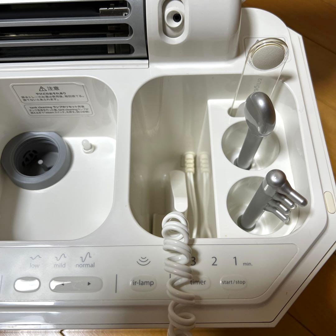 サキナ美顔器　ルルシェ　SAQINA