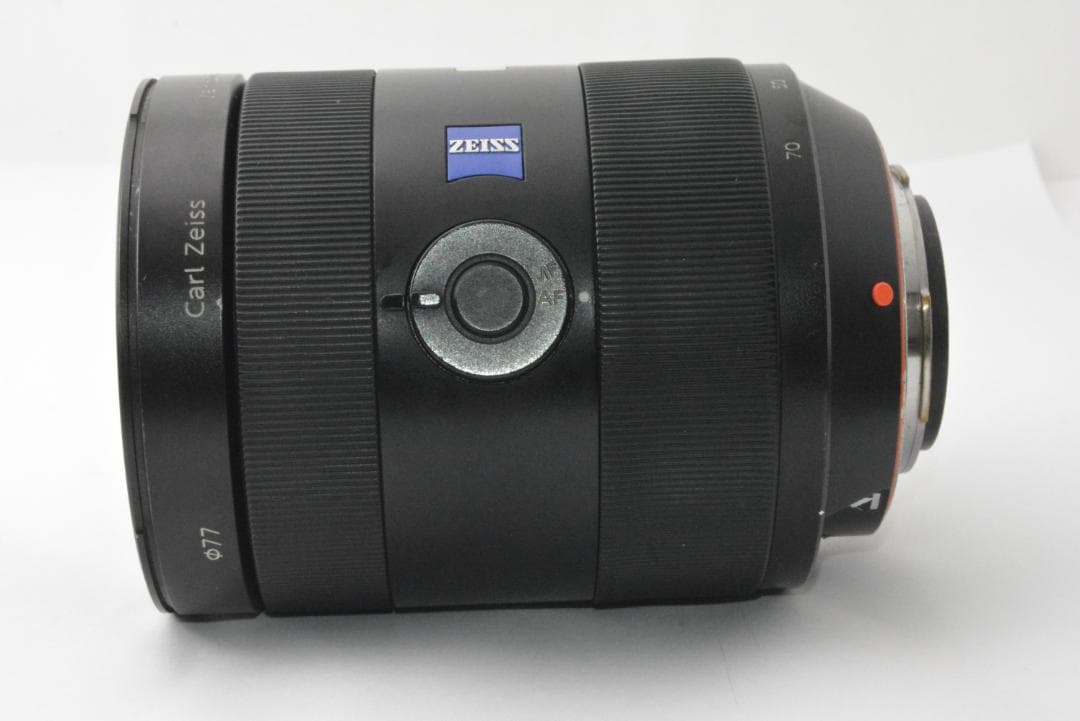 レンズ(ズーム) SONY Vario-Sonnar 24-70mm F2.8 ZA SSM