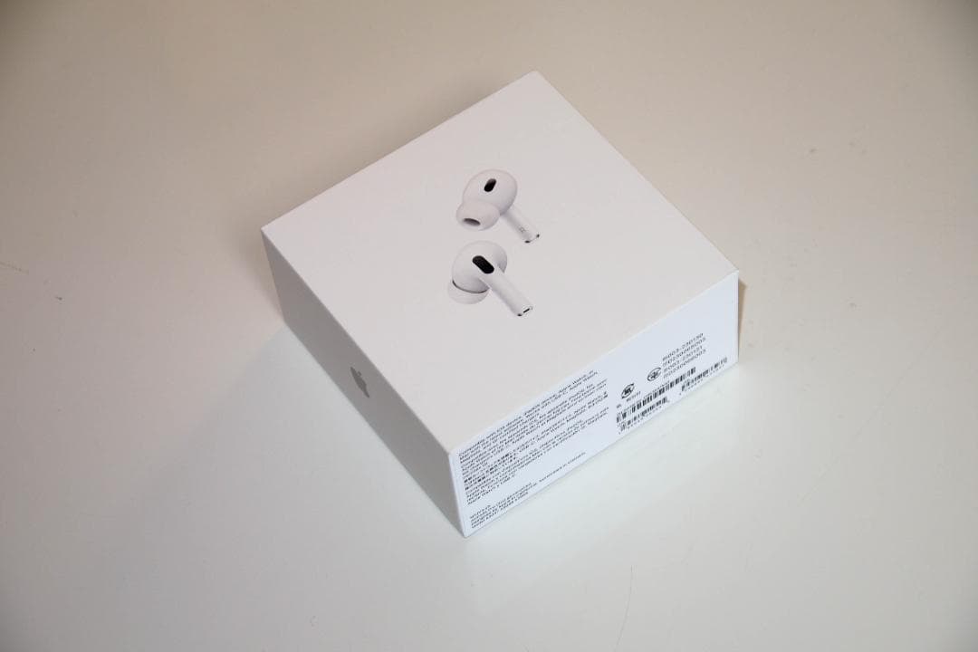 Airpods Pro　【第２世代】