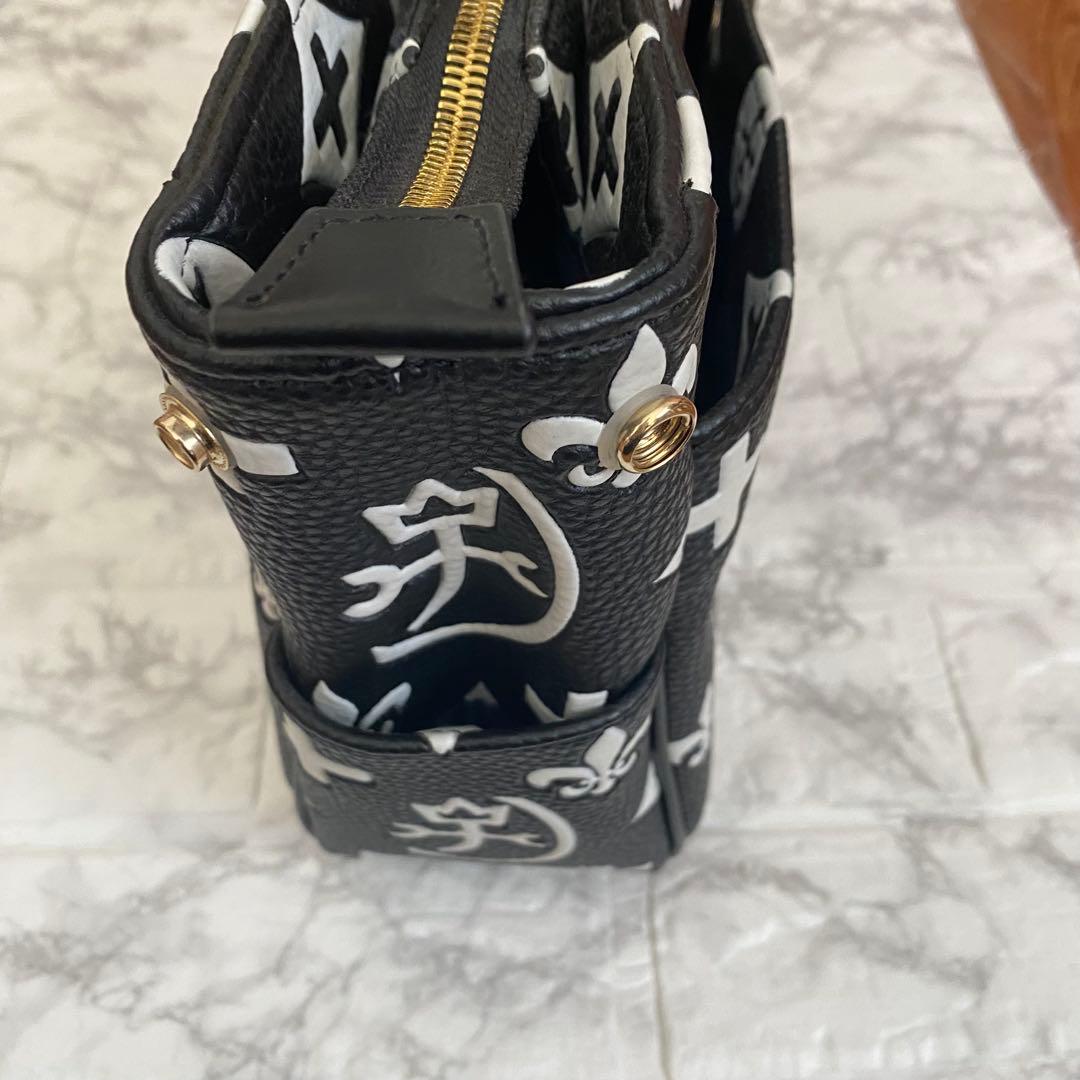 カステルバジャック クレア ドライビングトートバッグ