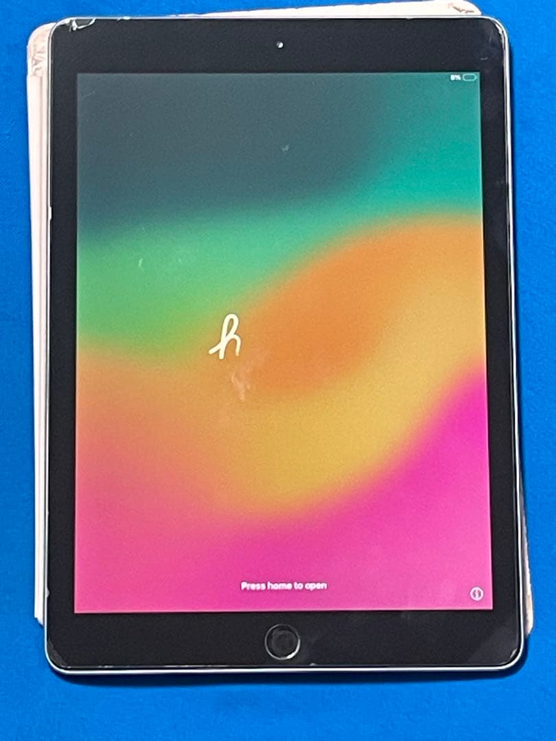 Ipad 第6世代 32GB WIFIモデル