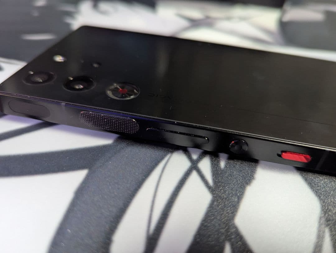 REDMAGIC 10 Pro ブラック12G＋256G