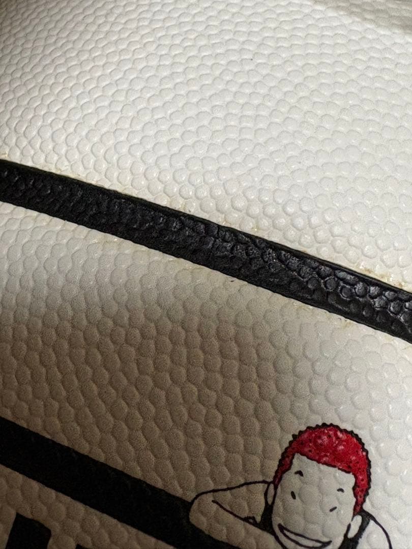 値下げ可能　SLAM DUNK × TACHIKARA BALL PACK