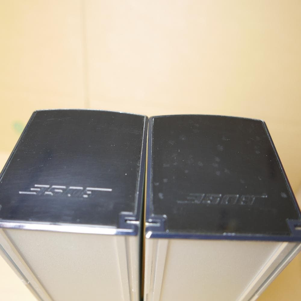 スピーカー・ウーファー Bose 33wer