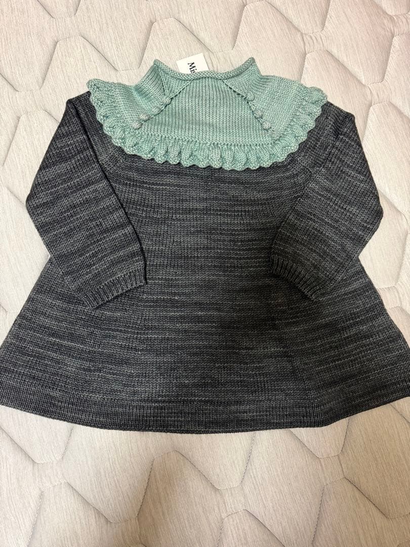 酢*◎様 Misha&Puff MTO Ruffle Tunic Dress 4