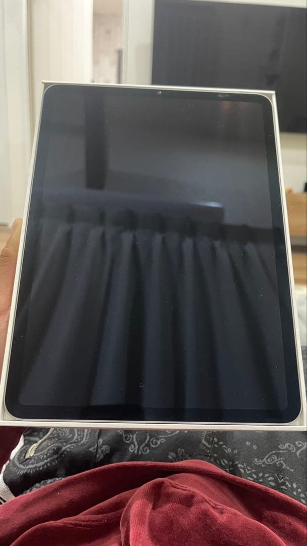 ipad pro 11 第4世代 128GB