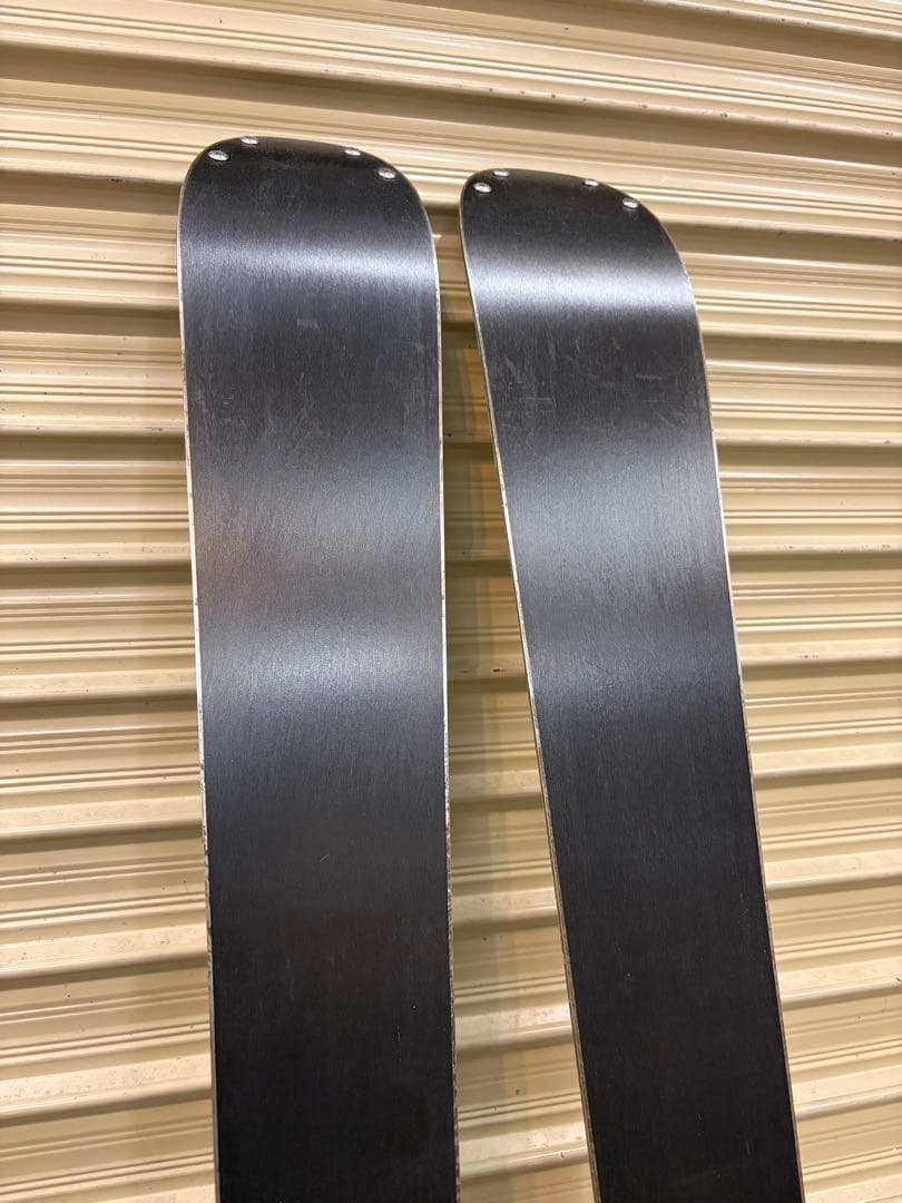 YT-MWK　ATOMIC bluester S FW 164