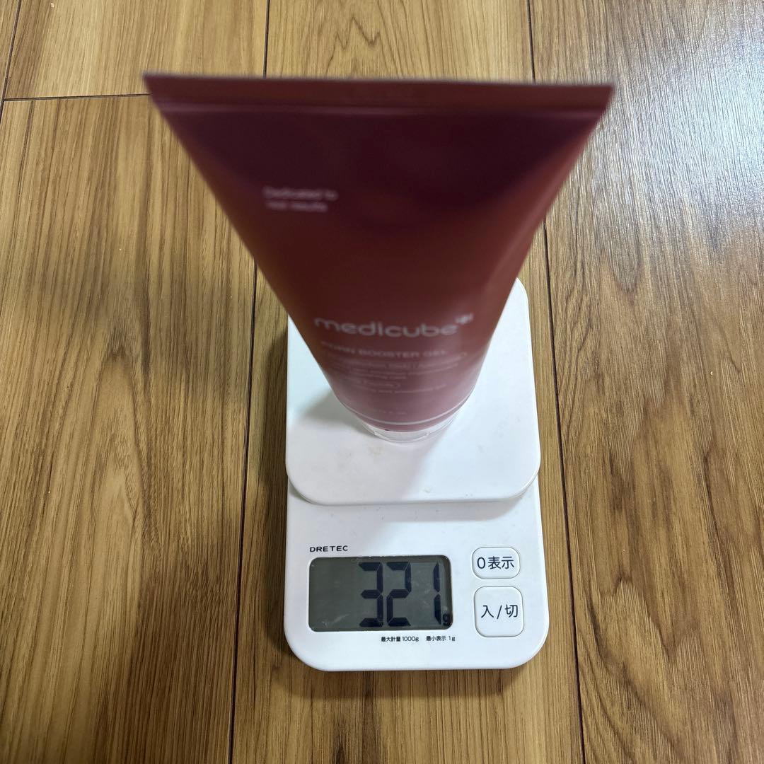 Medicube メディキューブAGE-R ハイフォーカスショット