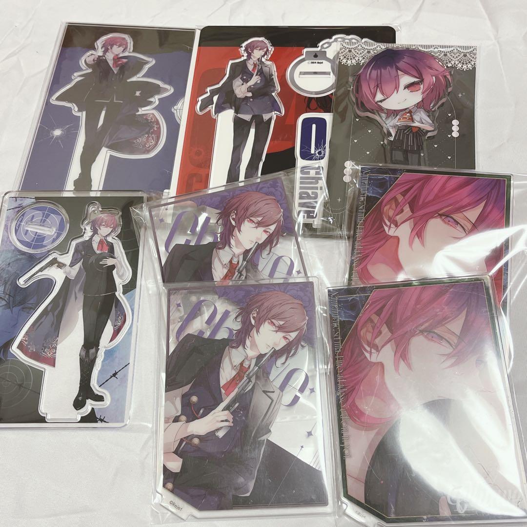 クリミナーレ！ キアーヴェ まとめ売り