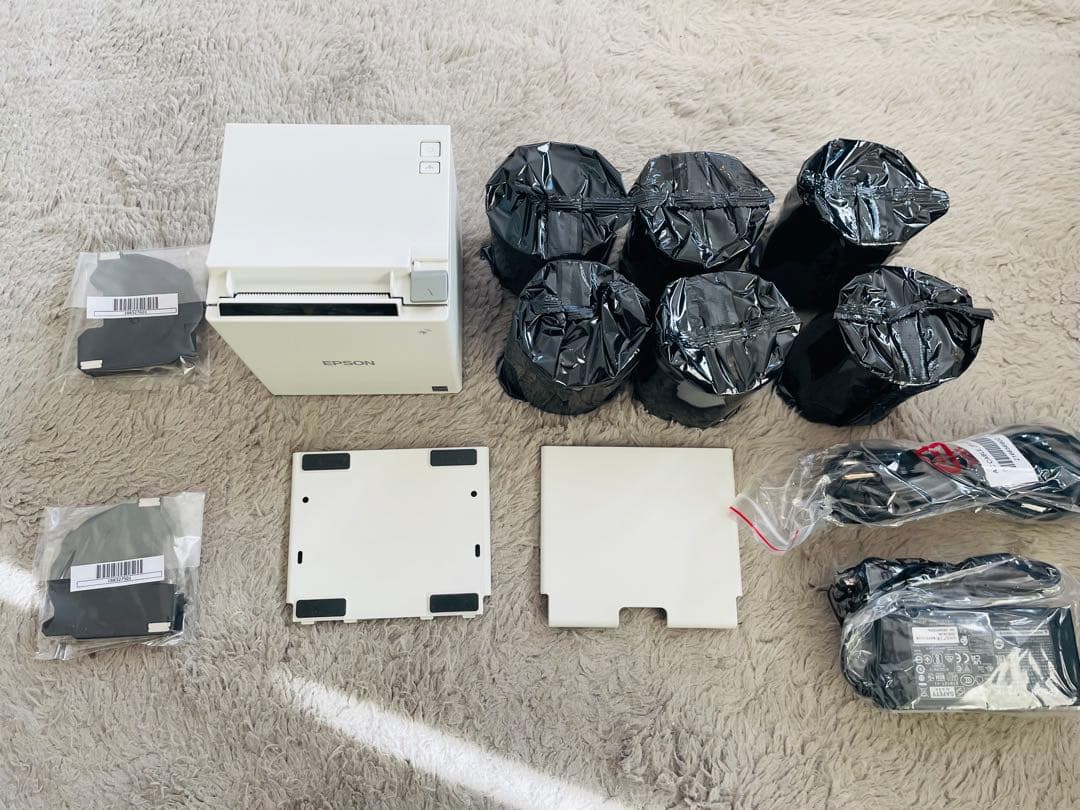 プリンター・複合機 EPSON TM-m30