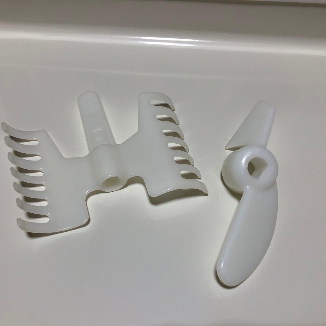 Lニーダ　パンこね器