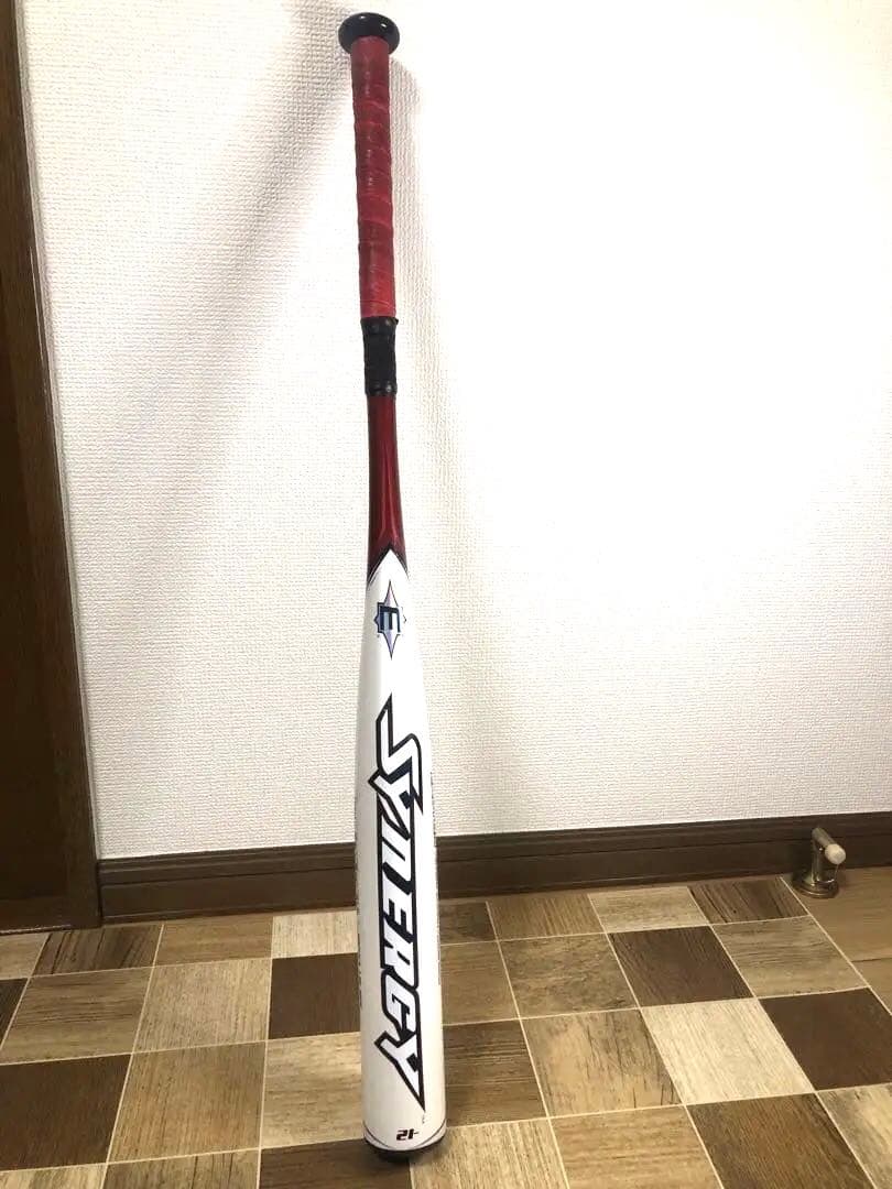 イーストン　EASTON 少年硬式用バット