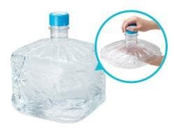 特価！【新品】ウォーターサーバー　富士山の天然水　ロハスイ