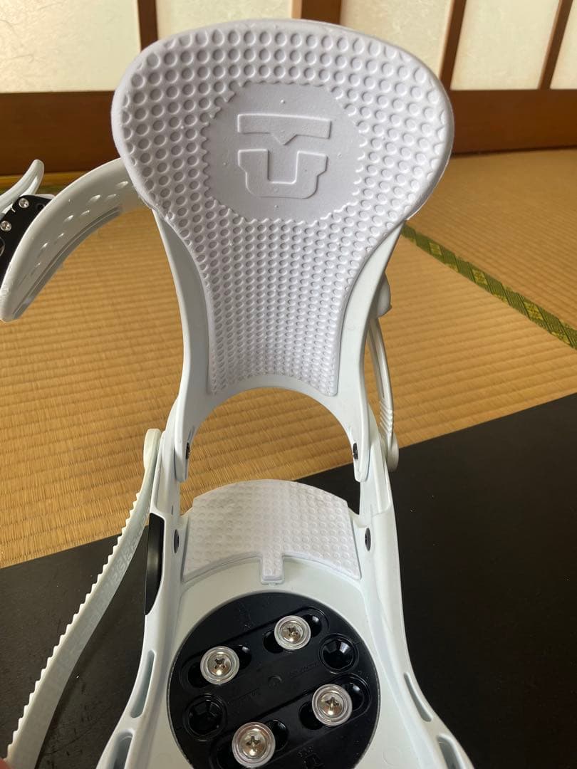 最終値下げUNION FORCEビンディング