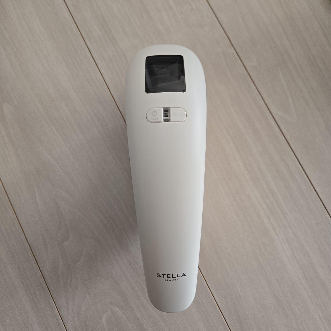 STELLA BEAUTE ステラボーテIPL &LED光美容器　全身美肌ケア