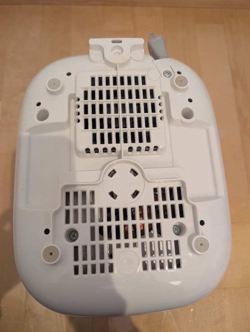 パナソニック　炊飯器　3合　SR-JW057 2017年製　内釜2023年購入