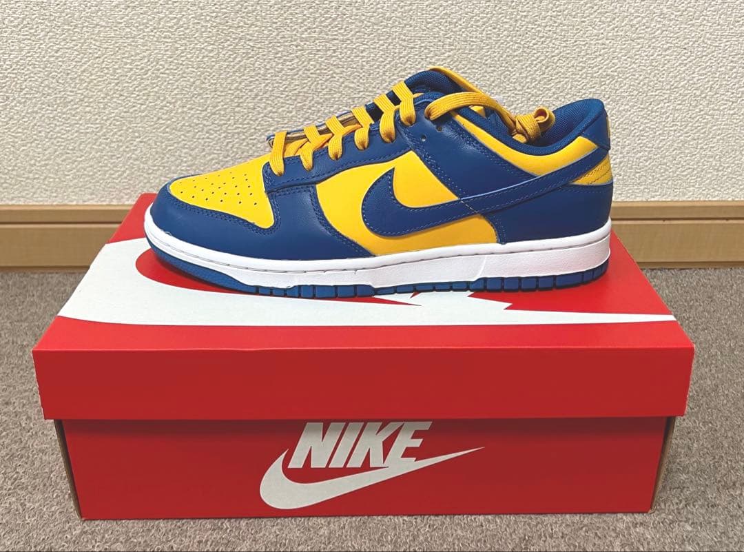 NIKE DUNK LOW RETRO ナイキ ダンク ロー レトロ