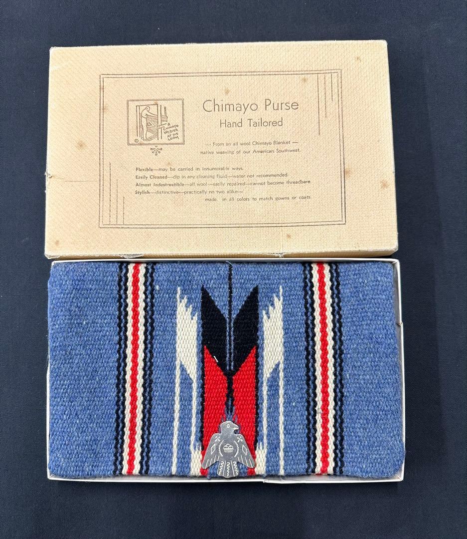 1950年代 Ganscraft チマヨパース ヴィンテージ