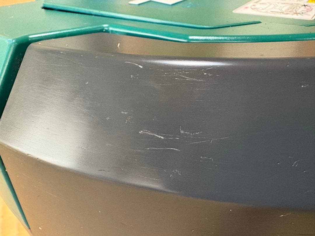 【良品】マキタ ロボットクリーナー RC200D ※バッテリー1個、充電器付き