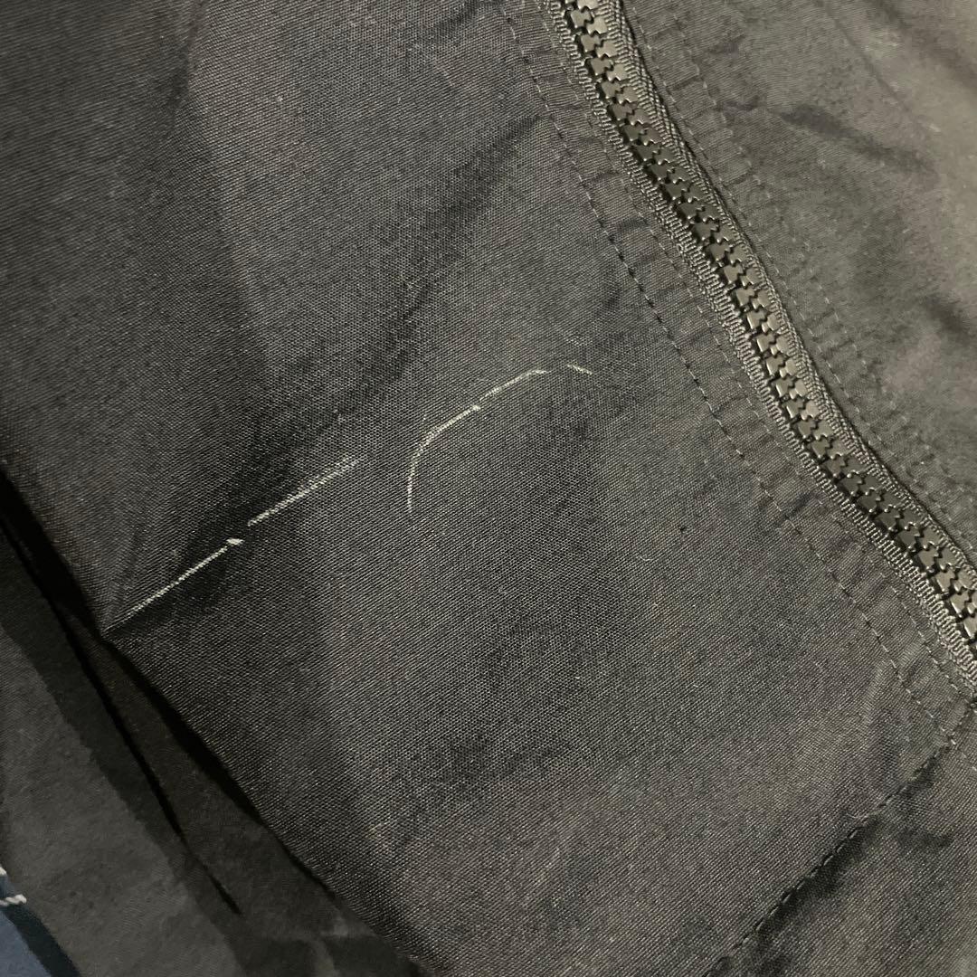 ノースフェイス マウンテンパーカー コンパクトジャケット ビッグサイズ