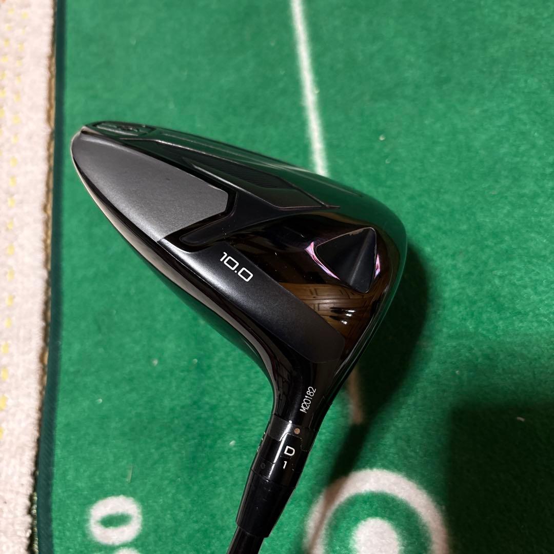 タイトリスト　TSi2 ドライバー