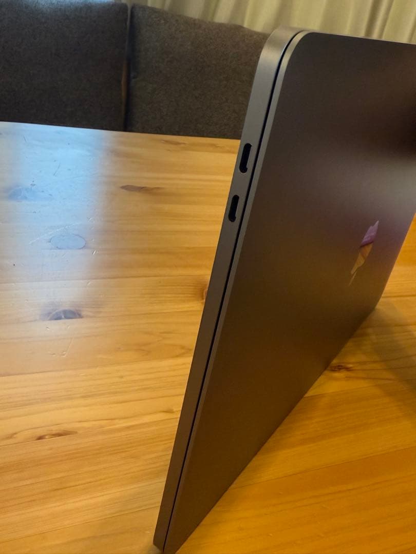 《はる》美品M1 MacBook Pro 2020 16GB SSD 1