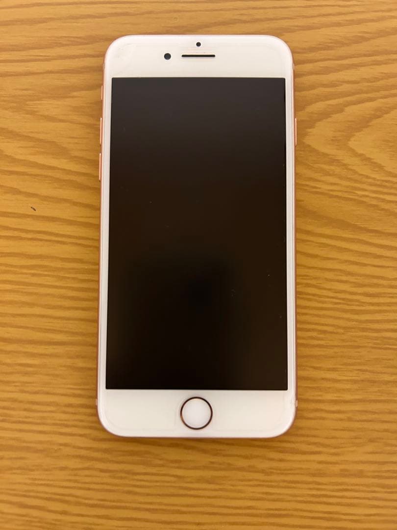 iPhone8 バッテリー最大容量100% おまけ付き