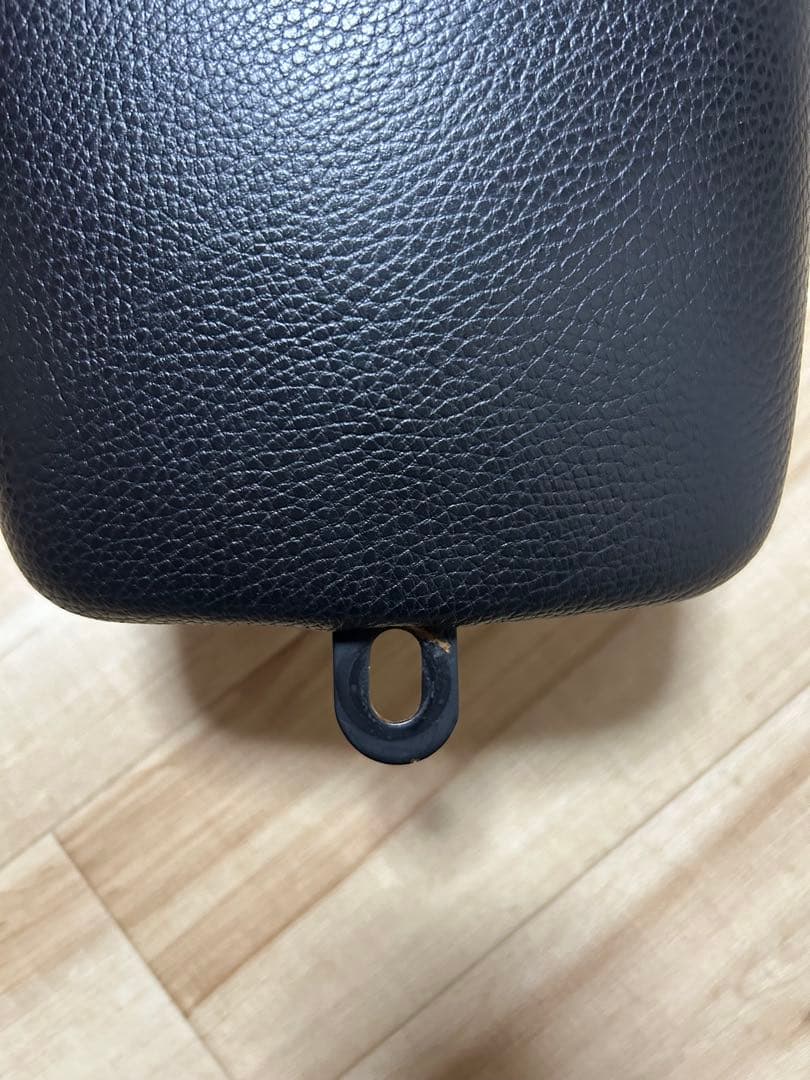 くま‼️ 最終値下げ‼️ ハーレーダビットソンツーリング用シート キルティング