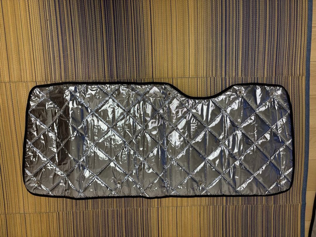 ハイエース用 マルチシェード 1台分