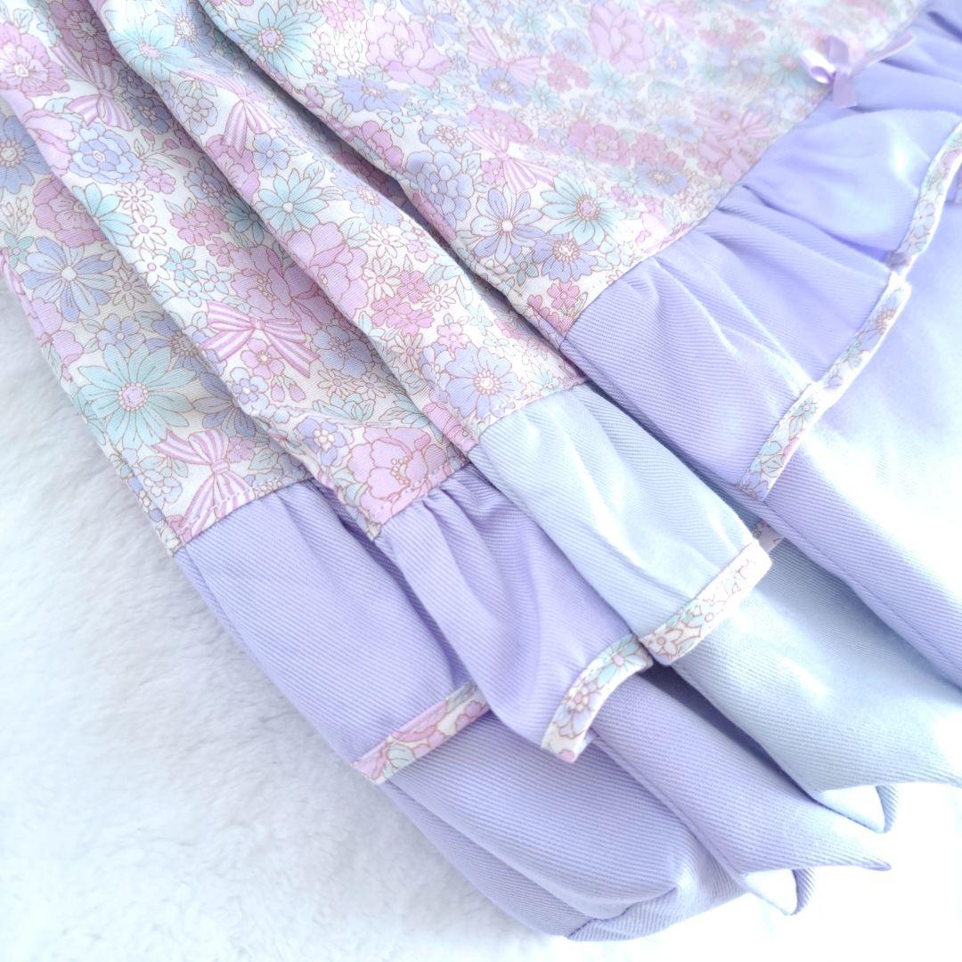 Saaaachan 入園入学 ハンドメイド オーダー ランチョンマット