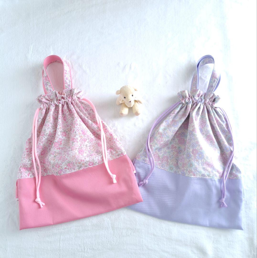 Saaaachan 入園入学 ハンドメイド オーダー ランチョンマット