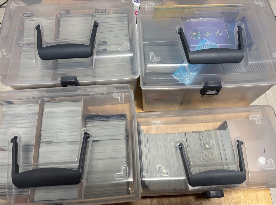 早い者勝ち！【1/31まで期間限定】ポケモンカード 引退品