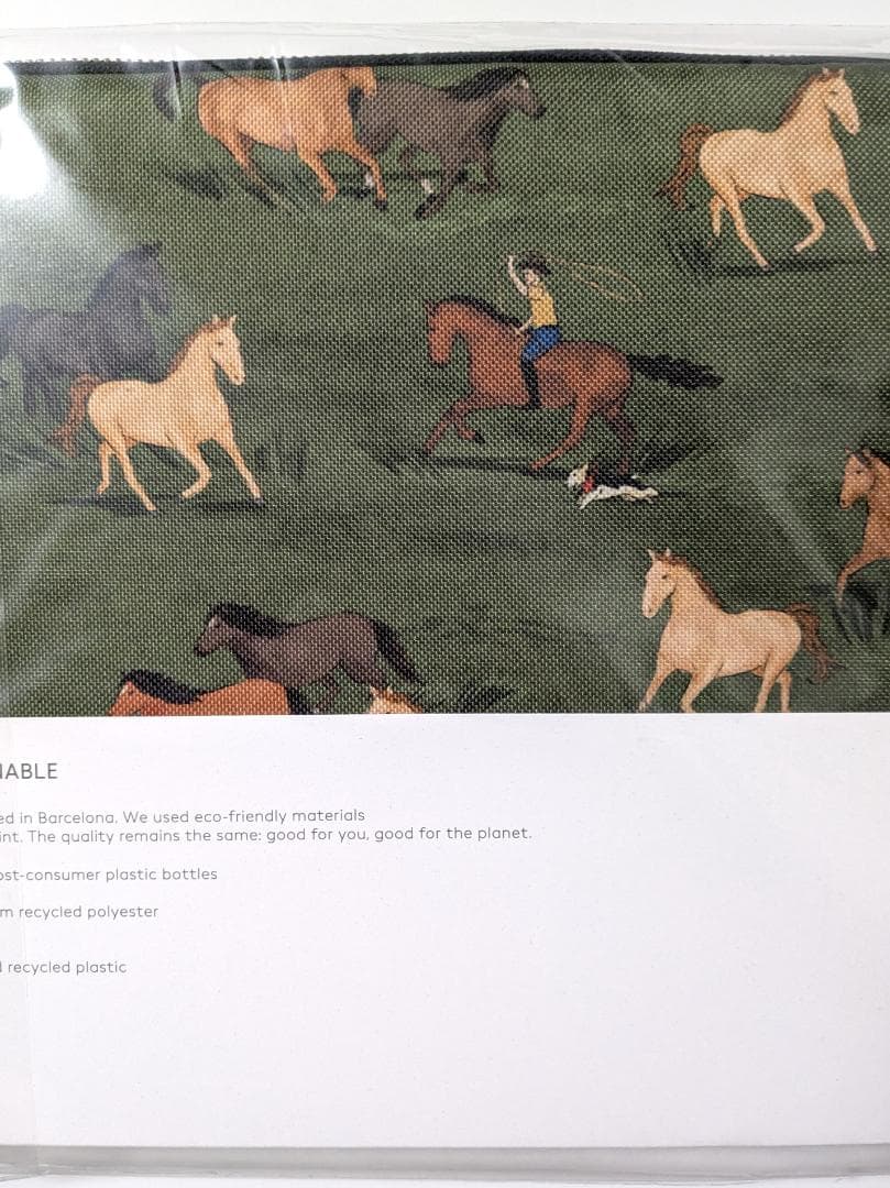 WOUF ウルグアイ Uruguay MacBook ケース (13インチ)