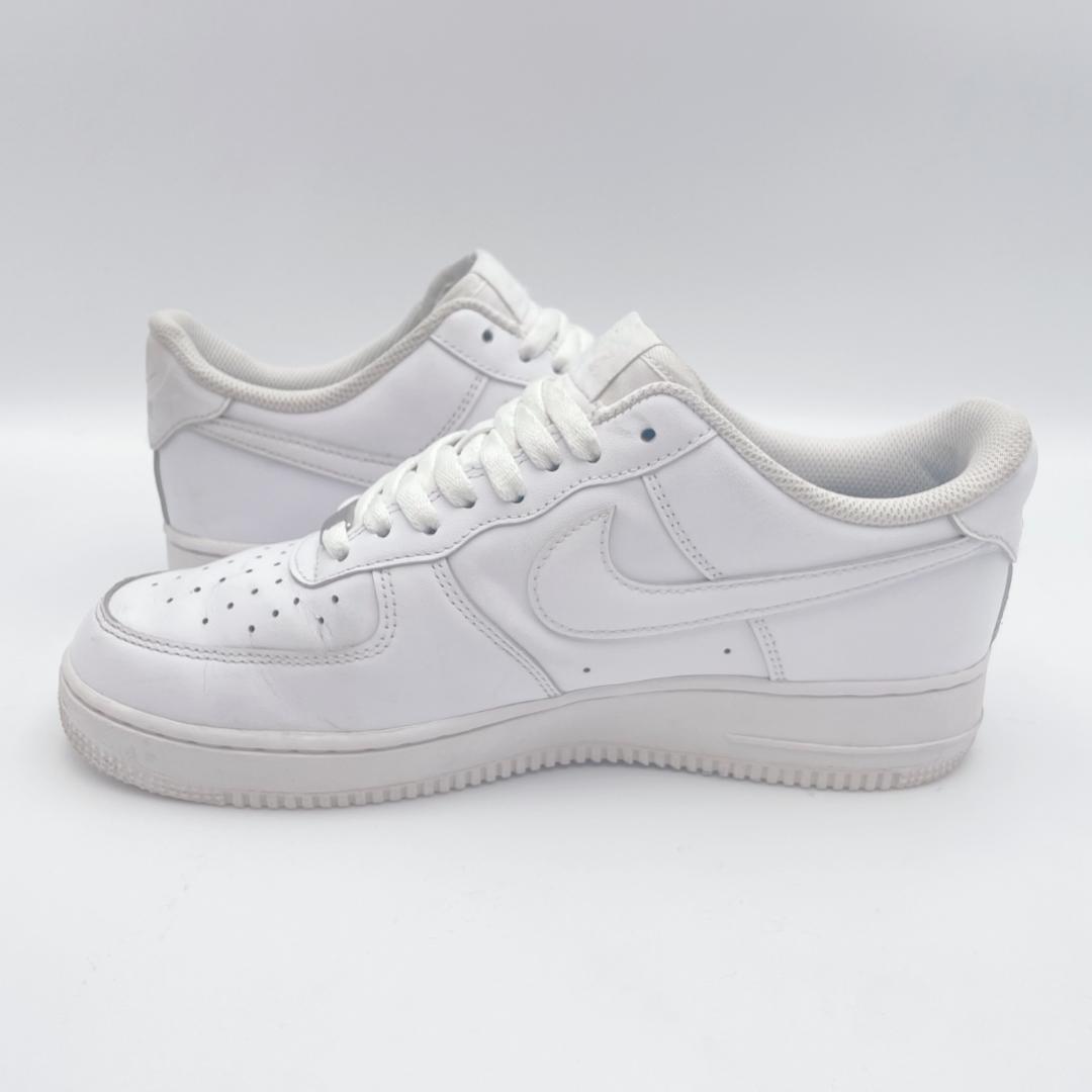 NIKE Air Force 1エアフォース ホワイト CW2288-111